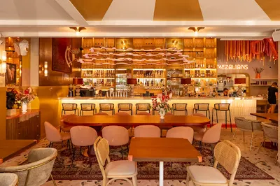 Restauracja Mezalians